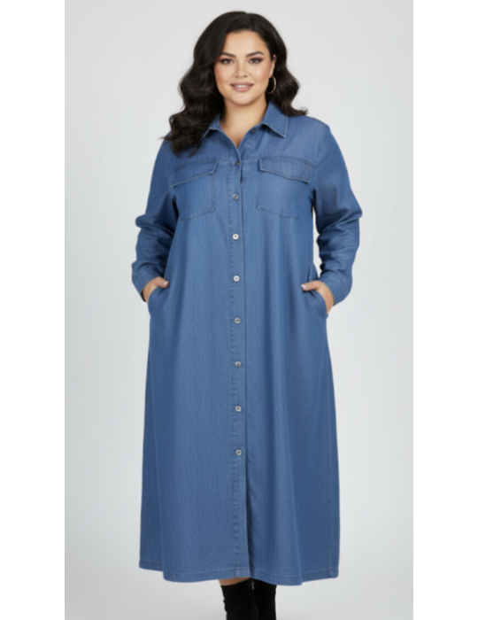 ROBE JEAN’S