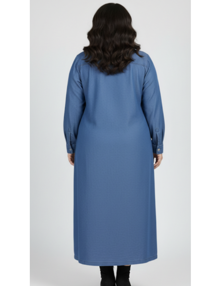 ROBE JEAN’S