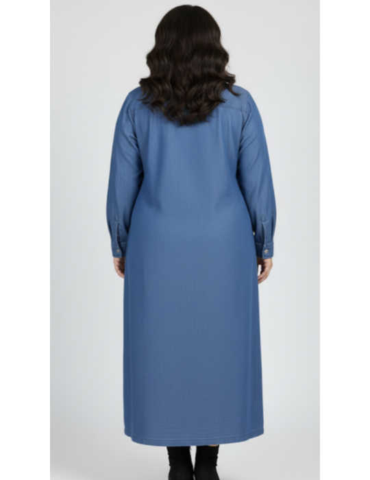 ROBE JEAN’S
