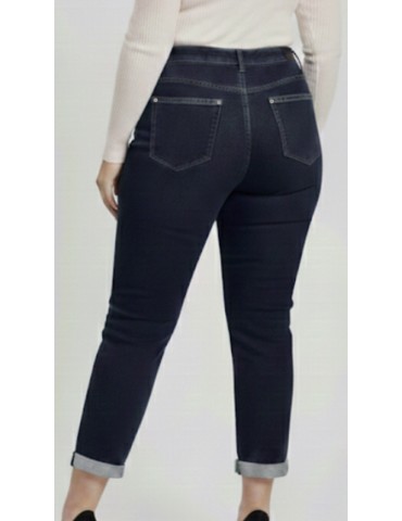 JEAN’S BLEU BRUT 7/8 ème 2