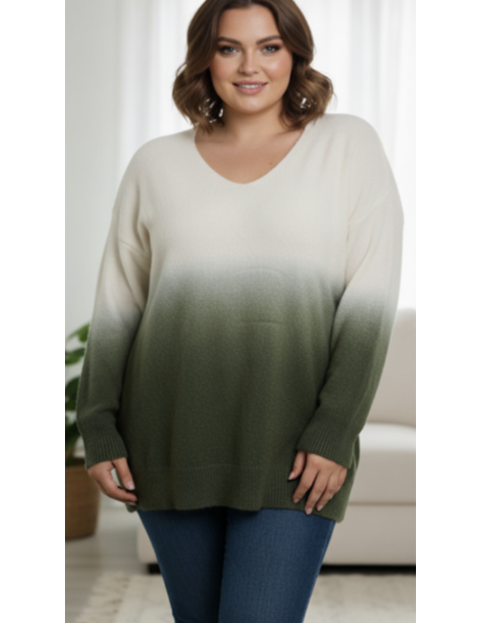 PULL PIMENT ROUGE 🌶️