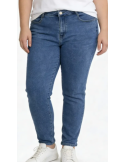 JEAN’S COUPE SLIM