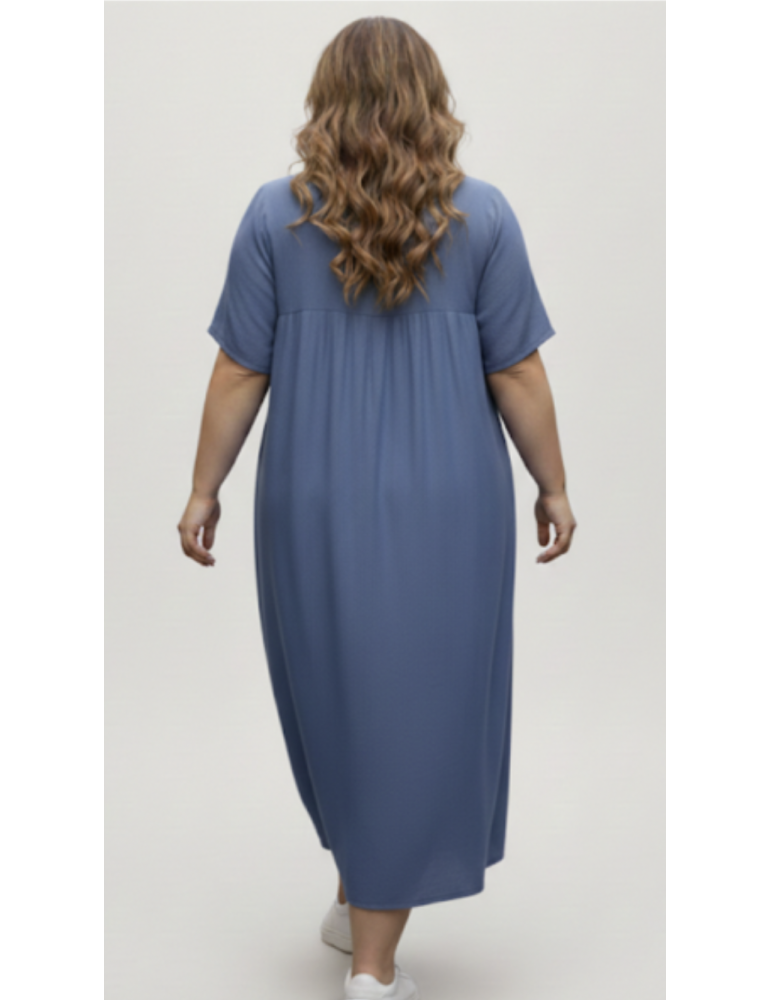 ROBE 100% TENCEL