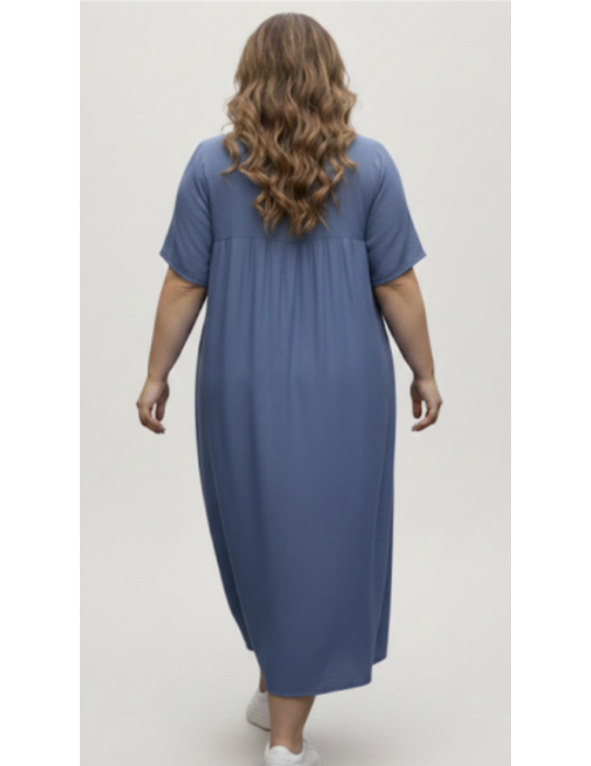 ROBE 100% TENCEL