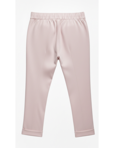 PANTALON EXTENSIBLE PIMENT ROUGE 2