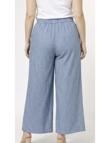 PANTALON FLUIDE 2